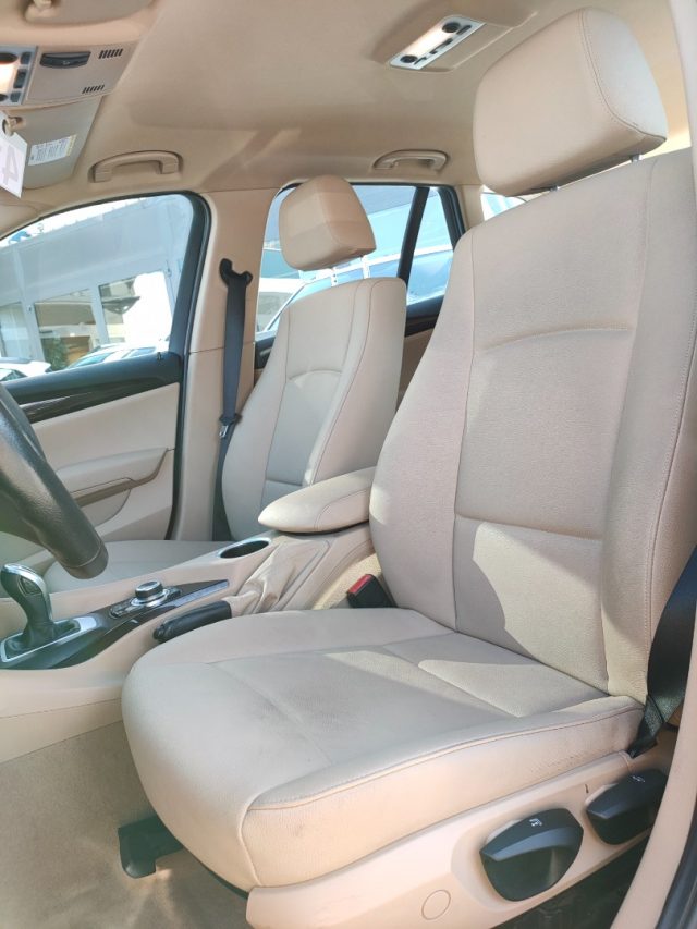 BMW X1 usata, con Climatizzatore