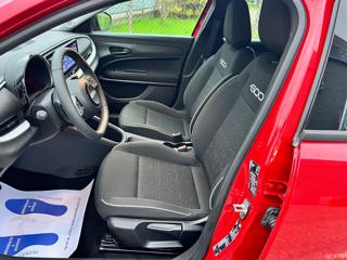 FIAT 600 usata, con Controllo automatico clima