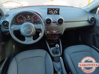 AUDI A1 usata, con Airbag