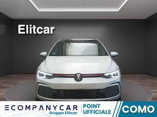 VOLKSWAGEN Golf usata, con Airbag laterali