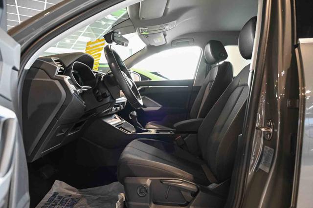 AUDI Q3 usata, con Cruise Control