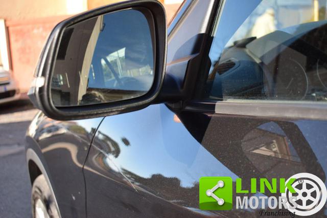 BMW X1 usata, con USB