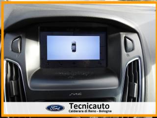 FORD Focus usata, con Bluetooth