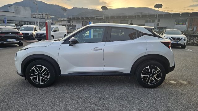 NISSAN Juke usata, con Autoradio