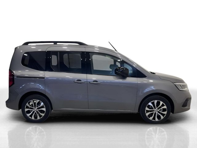 RENAULT Kangoo usata, con Servosterzo