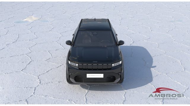 JEEP Compass usata 3