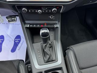 AUDI Q3 usata, con Climatizzatore