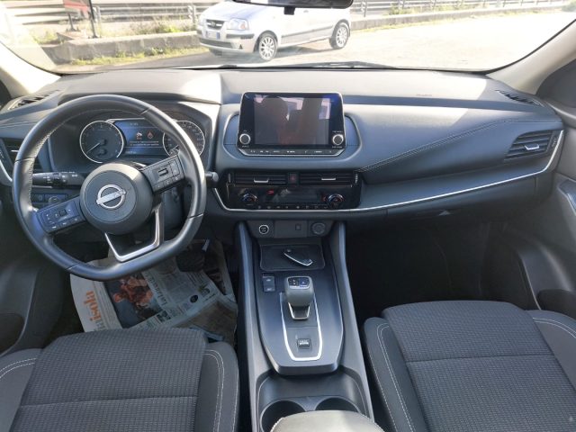 NISSAN Qashqai usata 8