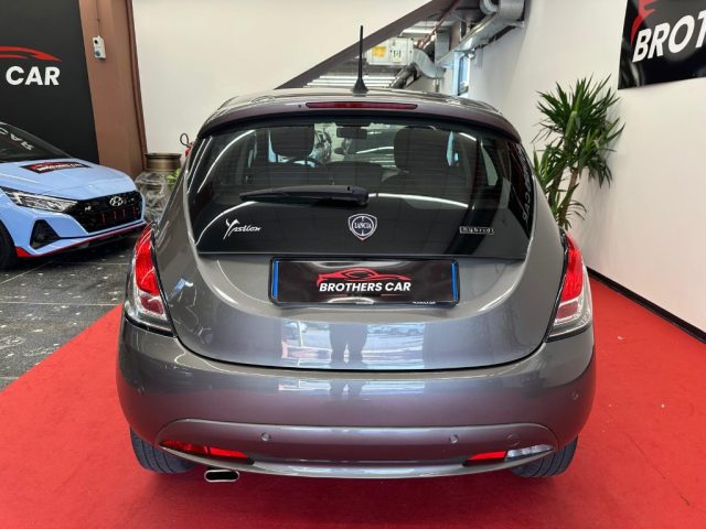 LANCIA Ypsilon usata, con Chiusura centralizzata