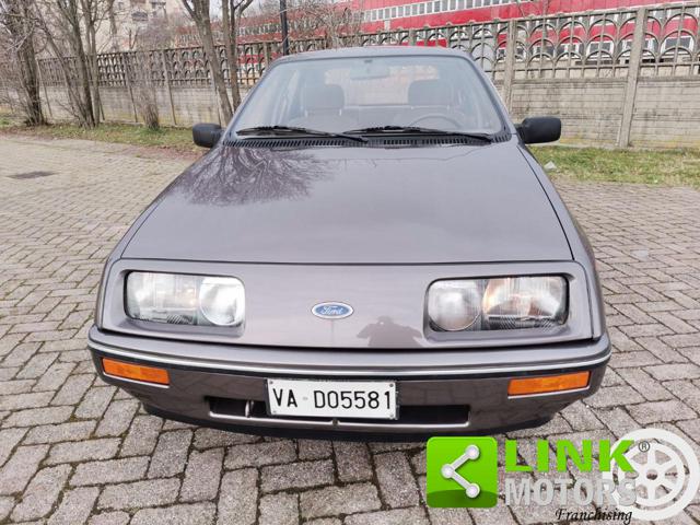 FORD Sierra usata 1