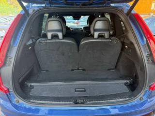 VOLVO XC90 usata, con Autoradio