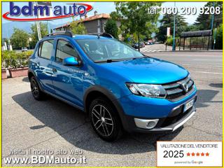 DACIA Sandero usata, con Airbag