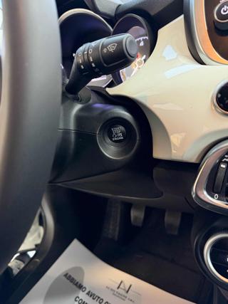 FIAT 500X usata 19
