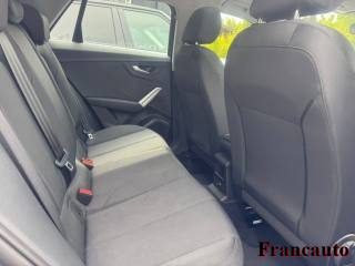 AUDI Q2 usata, con Cronologia tagliandi