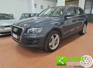 AUDI Q5 usata, con Chiusura centralizzata