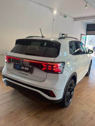 VOLKSWAGEN T-Cross usata, con Airbag Passeggero