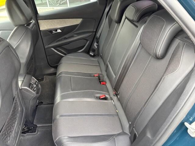 PEUGEOT 3008 usata, con Cruise Control