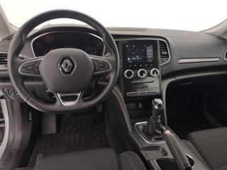 RENAULT Megane usata, con Cruise Control