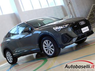 AUDI Q3 usata, con Chiusura centralizzata telecomandata