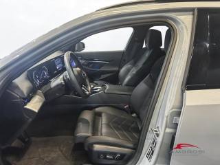 BMW 520 usata 9