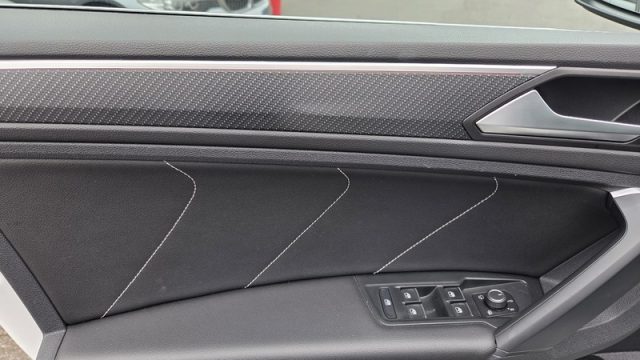 VOLKSWAGEN Tiguan usata, con ESP