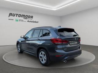 BMW X1 usata, con Cerchi in lega