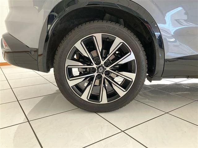 RENAULT Austral usata 5