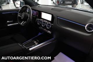 MERCEDES-BENZ GLA 180 usata, con Fari direzionali