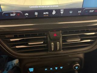 FORD Focus usata, con Fari LED