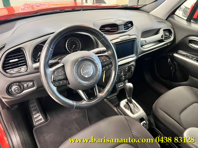JEEP Renegade usata, con Chiusura centralizzata