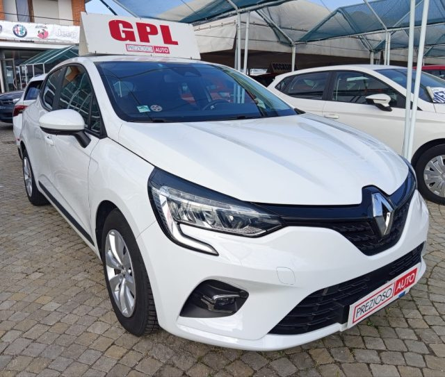 RENAULT Clio usata, con ABS