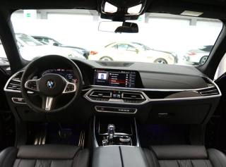 BMW X7 usata, con Climatizzatore