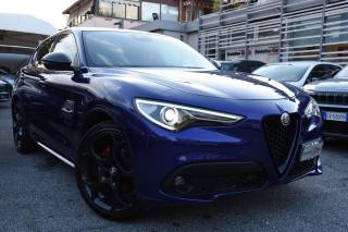 ALFA ROMEO Stelvio usata, con Airbag