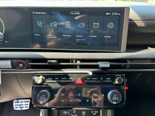 HYUNDAI Tucson usata, con ESP