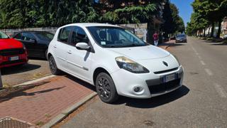 RENAULT Clio usata, con Climatizzatore