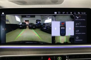 BMW X6 usata, con Regolazione elettrica sedili