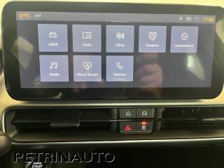 JEEP Avenger usata, con Immobilizzatore elettronico