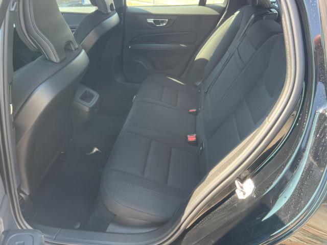 VOLVO V60 usata, con ESP