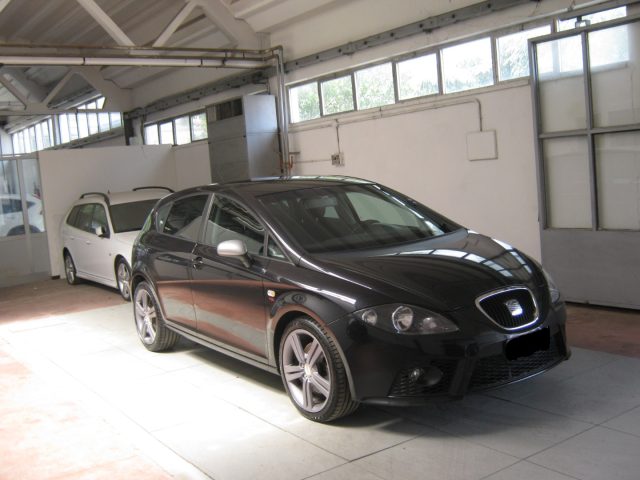 SEAT Leon usata, con ABS