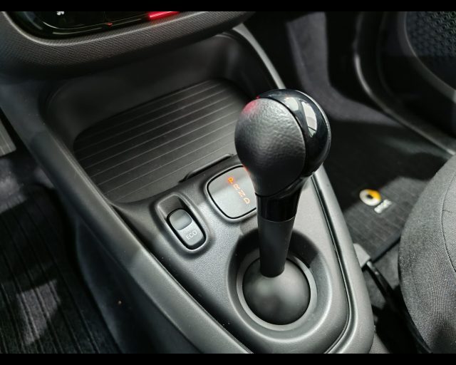 SMART ForTwo usata, con Cruise Control