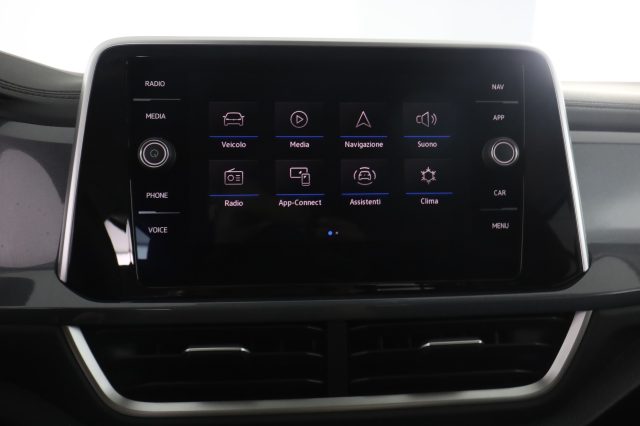 VOLKSWAGEN T-Roc usata 10
