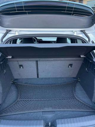 AUDI A3 usata, con Vetri oscurati