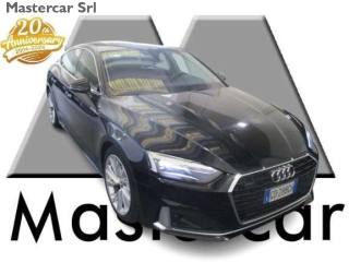 AUDI A5 Sportback 2.0 tdi quattro 190 cv S Line - GD288GH