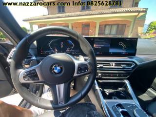 BMW 420 usata, con Bracciolo