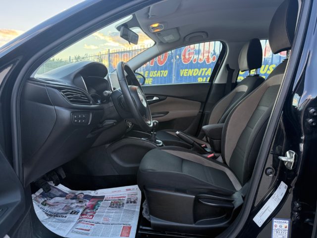 FIAT Tipo usata, con Bracciolo