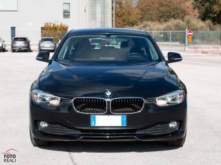 BMW 316 usata, con Airbag
