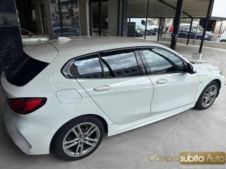 BMW 116 usata, con Alzacristalli elettrici