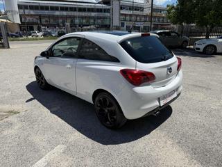 OPEL Corsa usata, con Autoradio