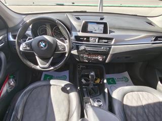 BMW X1 usata, con Airbag Passeggero