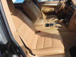 PORSCHE Cayenne usata, con Alzacristalli elettrici